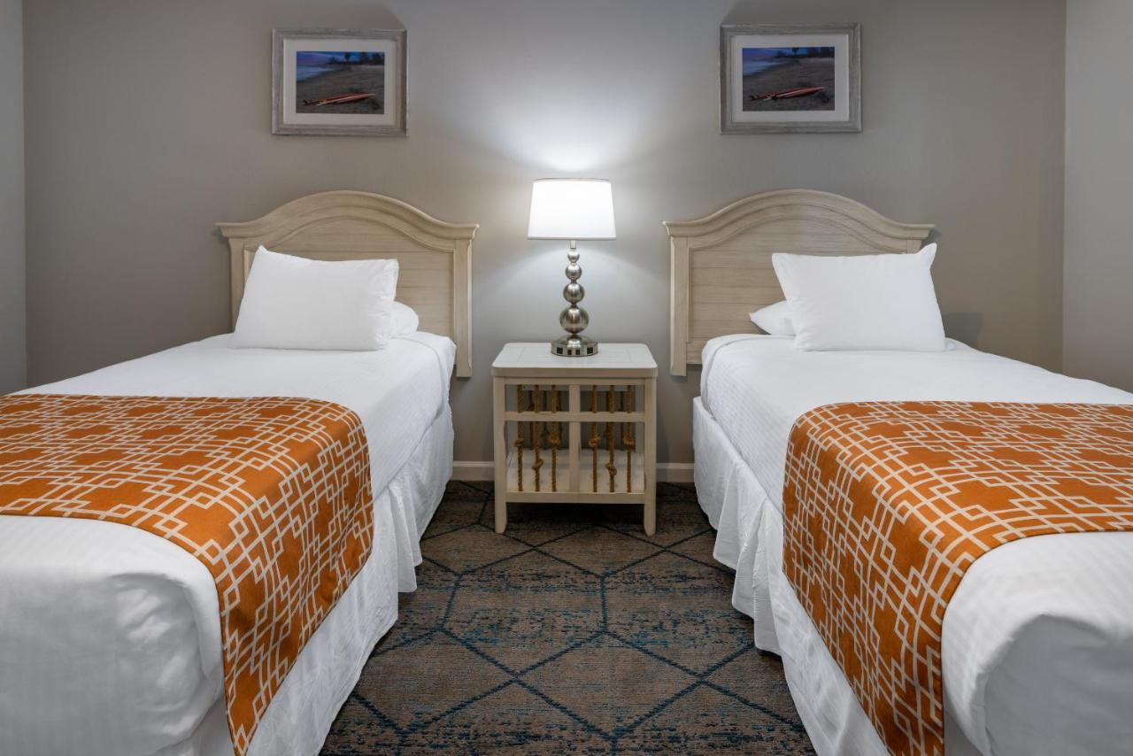Apartahotel Sandpebble Beach Club A Ramada By Wyndham Surfside Beach