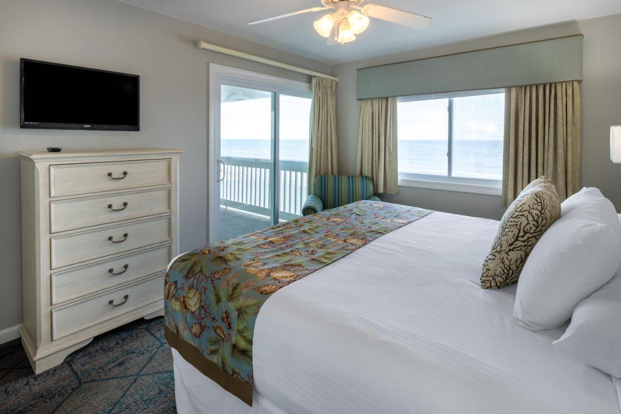 Sandpebble Club Surfside A Ramada By Wyndham Aparthotel 3*