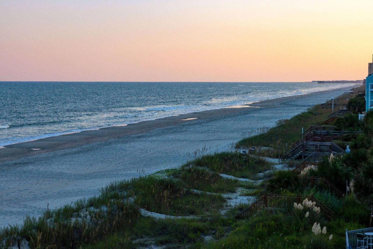 Sandpebble Club Surfside A Ramada By Wyndham 3*