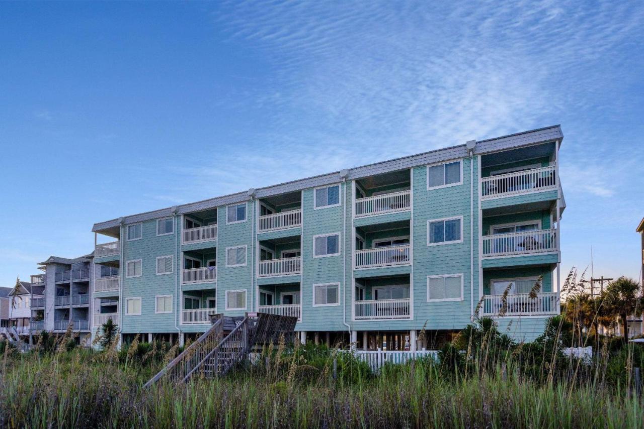 Sandpebble Club Surfside A Ramada By Wyndham