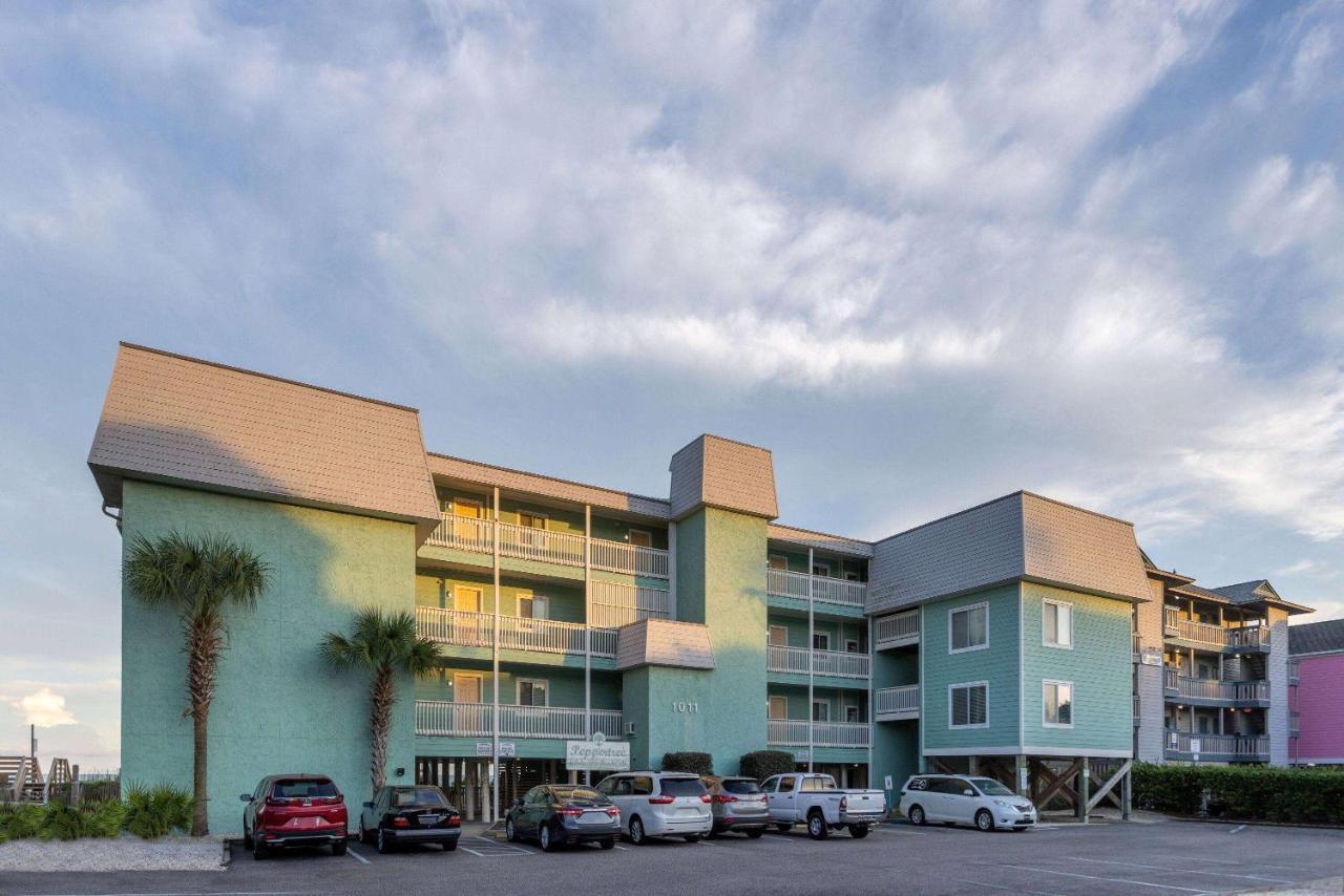 Sandpebble Club Surfside A Ramada By Wyndham Aparthotel