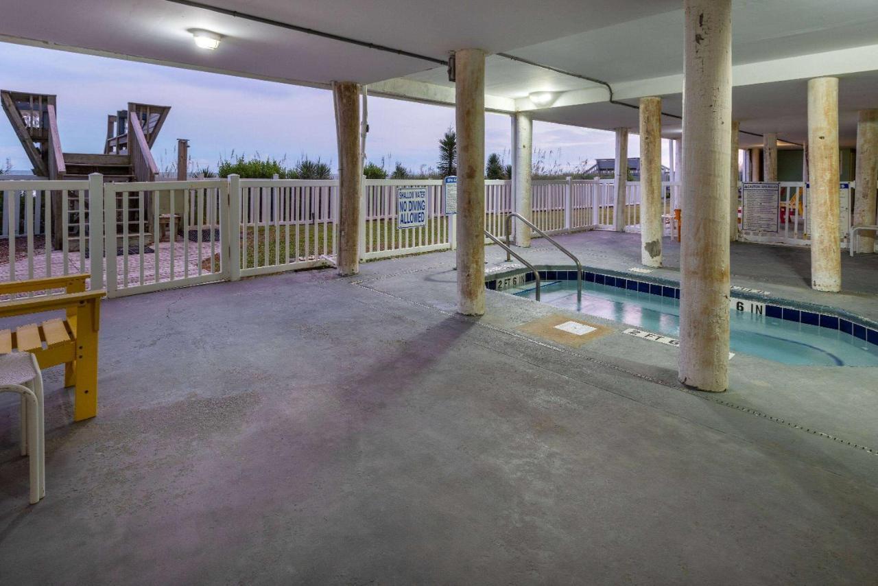 Sandpebble Club Surfside A Ramada By Wyndham Aparthotel