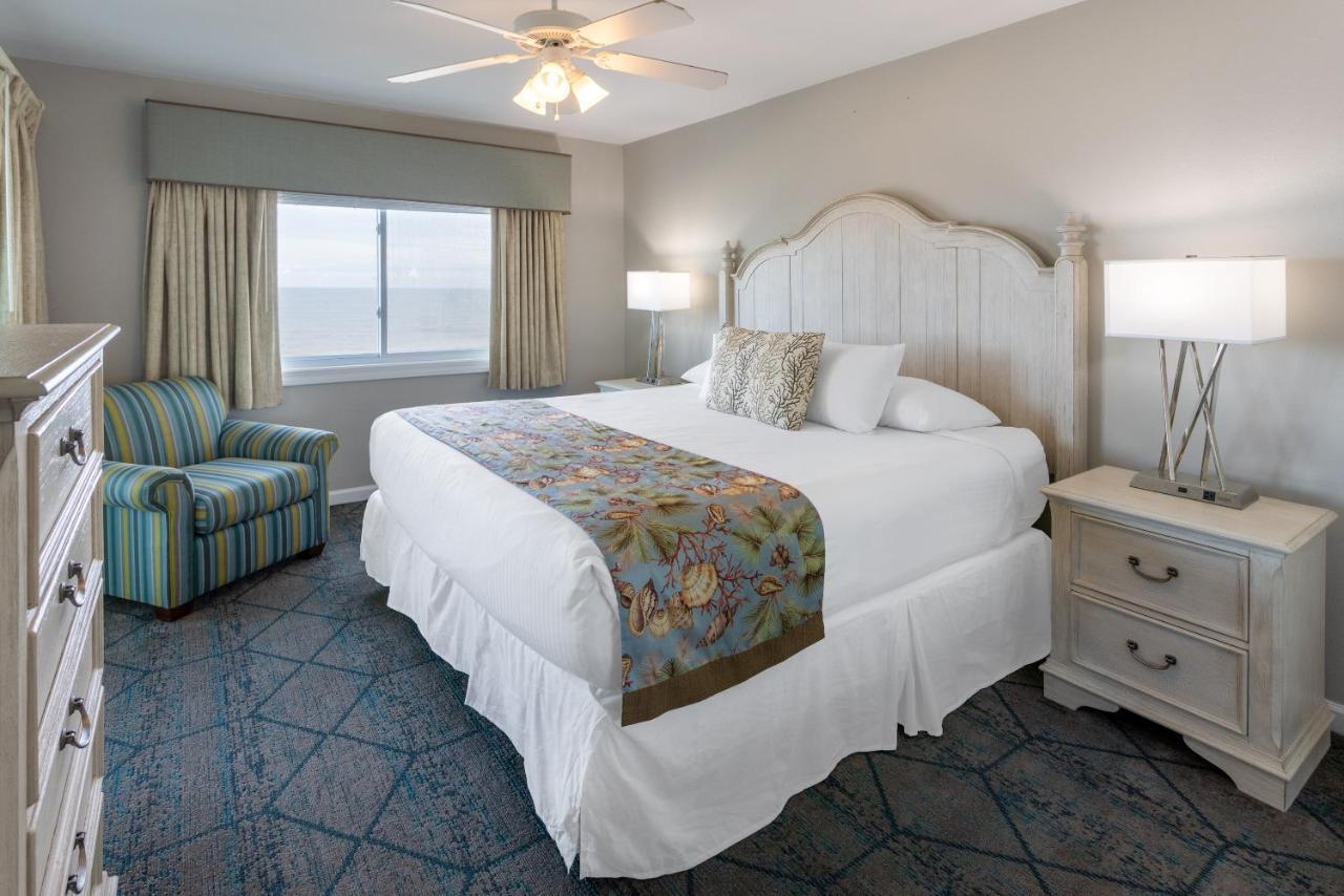 Sandpebble Club Surfside A Ramada By Wyndham 3*