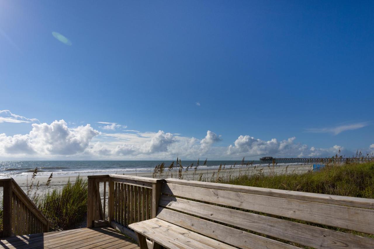 Sandpebble Club Surfside A Ramada By Wyndham 3* Surfside Beach