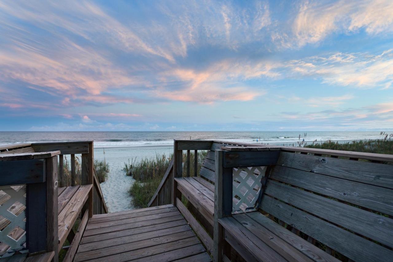 Sandpebble Club Surfside A Ramada By Wyndham