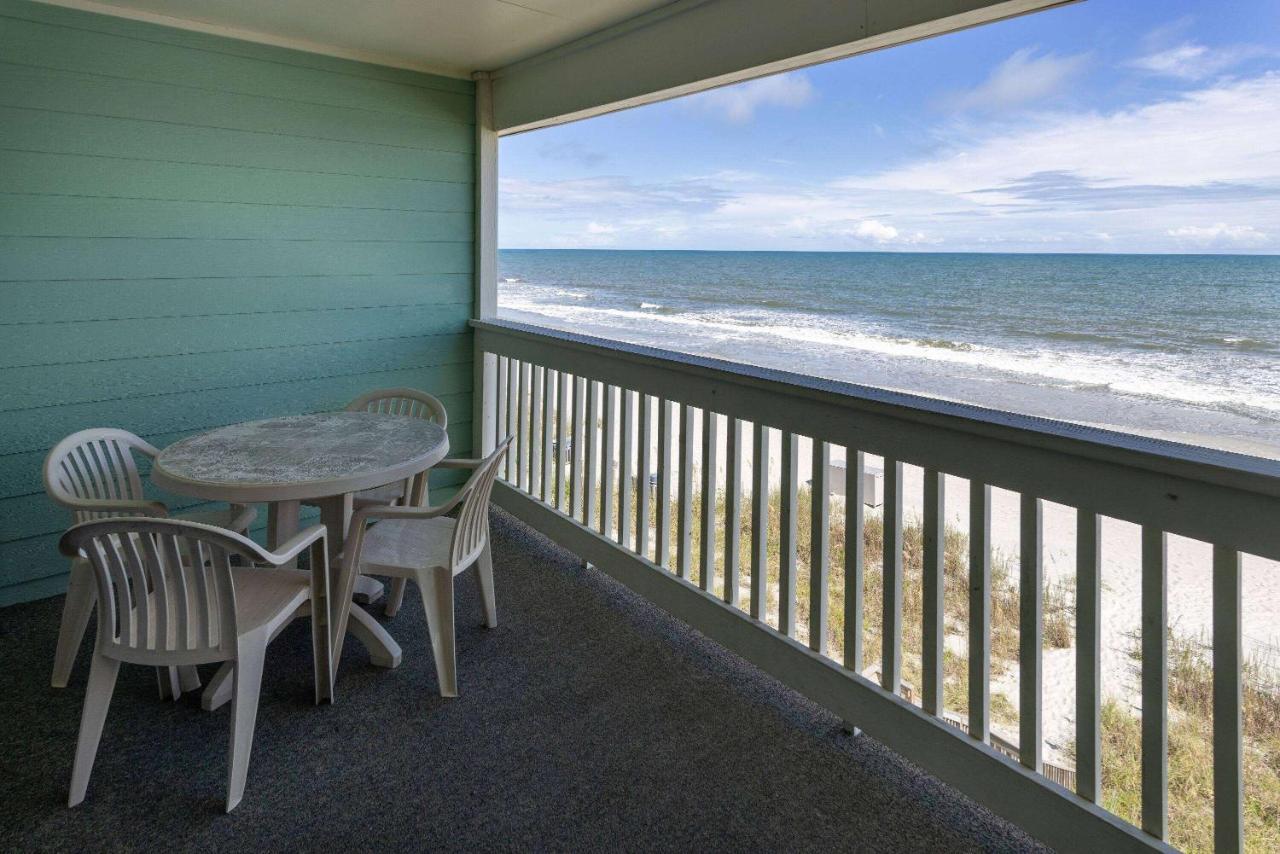 Sandpebble Club Surfside A Ramada By Wyndham Surfside Beach