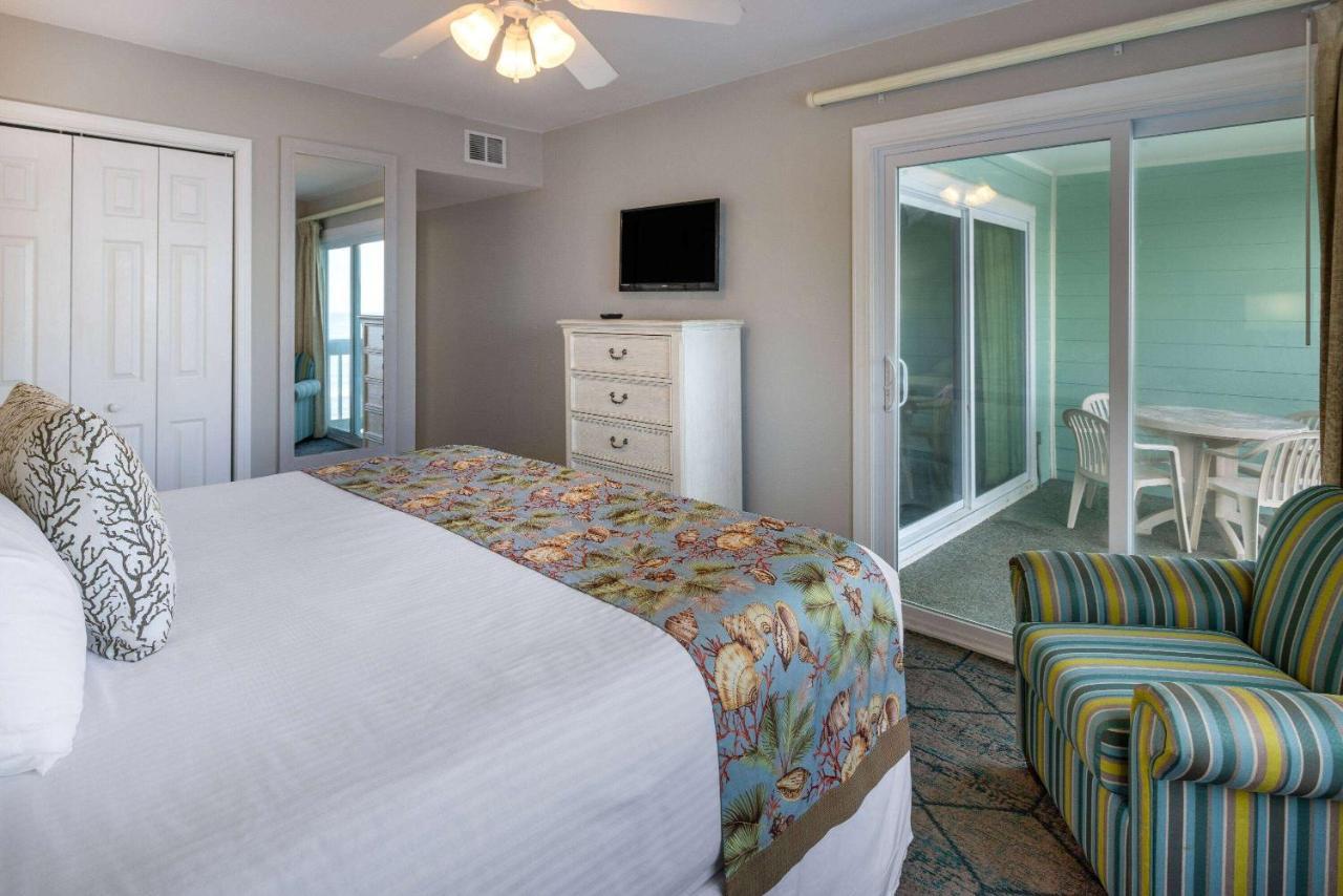 Sandpebble Club Surfside A Ramada By Wyndham Aparthotel Surfside Beach