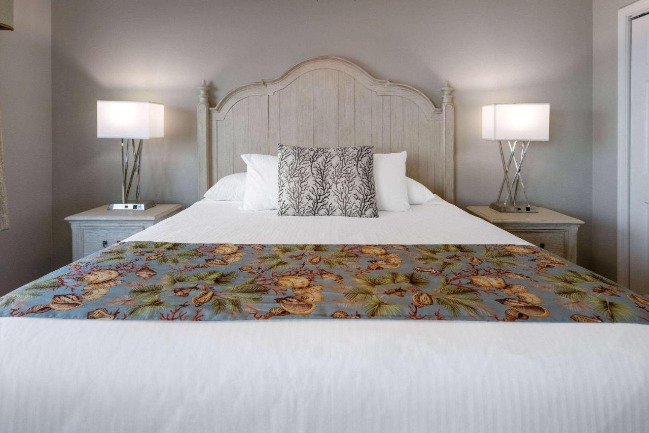 Sandpebble Club Surfside A Ramada By Wyndham Aparthotel