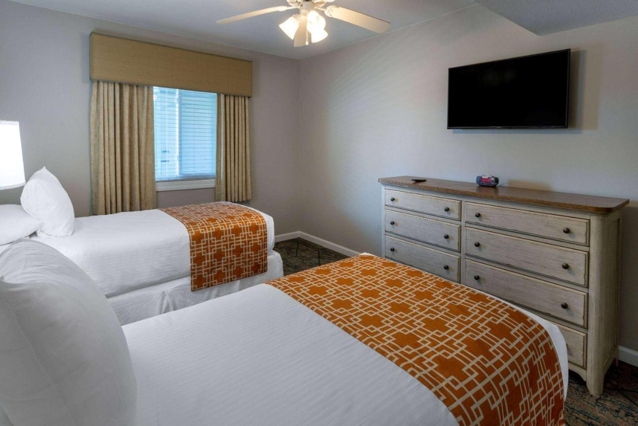 Aparthotel Sandpebble Club Surfside A Ramada By Wyndham 3*