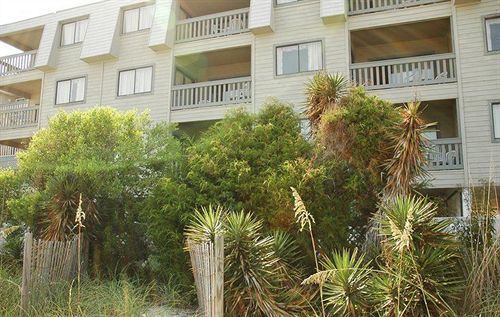 Sandpebble Beach Club A Ramada By Wyndham