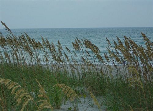 Sandpebble Club Surfside A Ramada By Wyndham