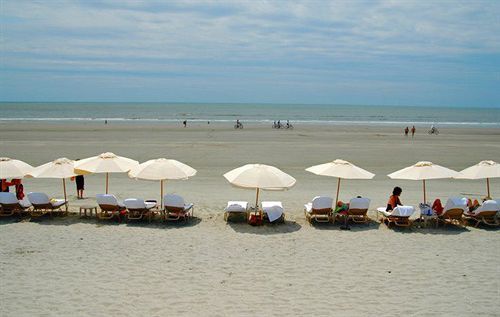 Apartahotel Sandpebble Beach Club A Ramada By Wyndham Surfside Beach