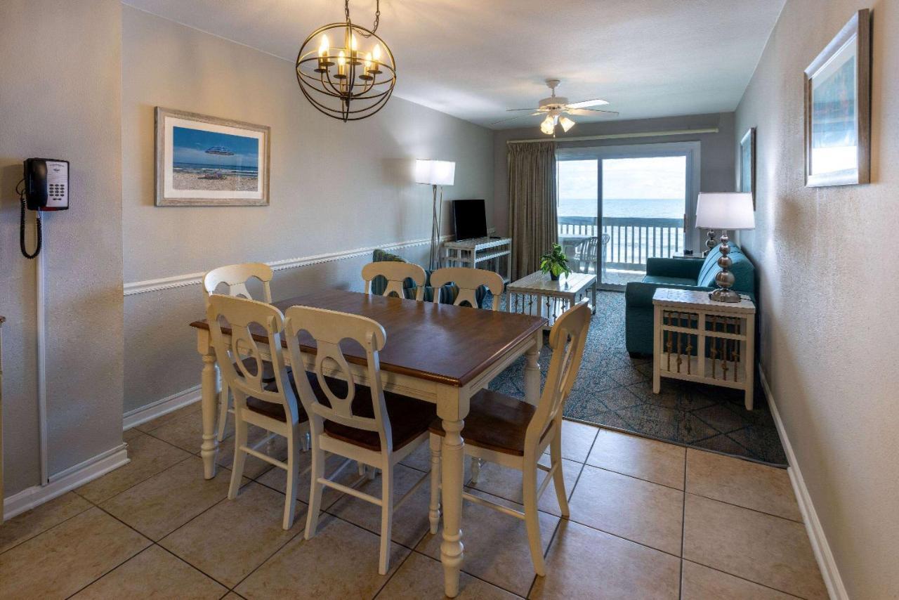 Aparthotel Sandpebble Beach Club A Ramada By Wyndham