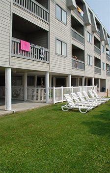 Sandpebble Beach Club A Ramada By Wyndham 3*