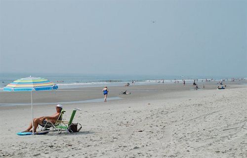 Aparthotel Sandpebble Beach Club A Ramada By Wyndham 3*